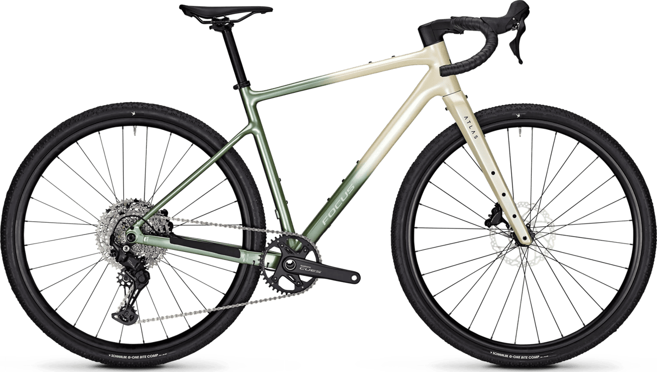 ATLAS 6.7