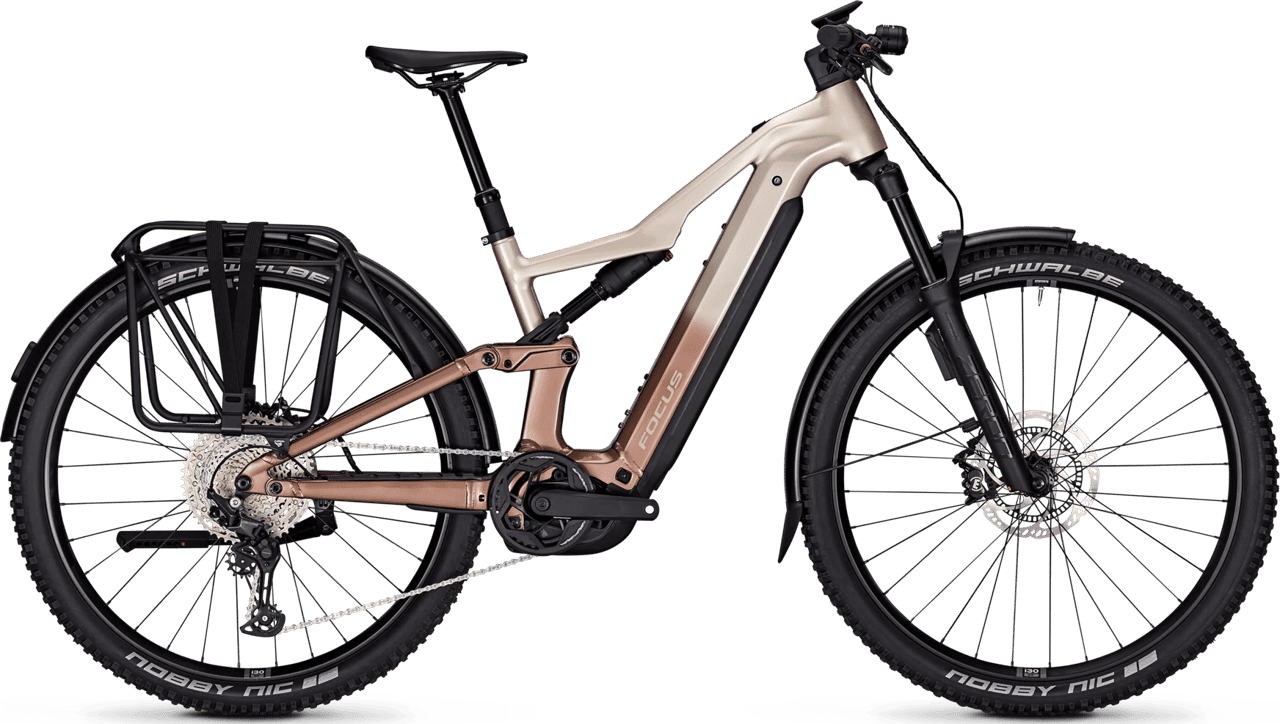 THRON² 6.8 EQP ABS