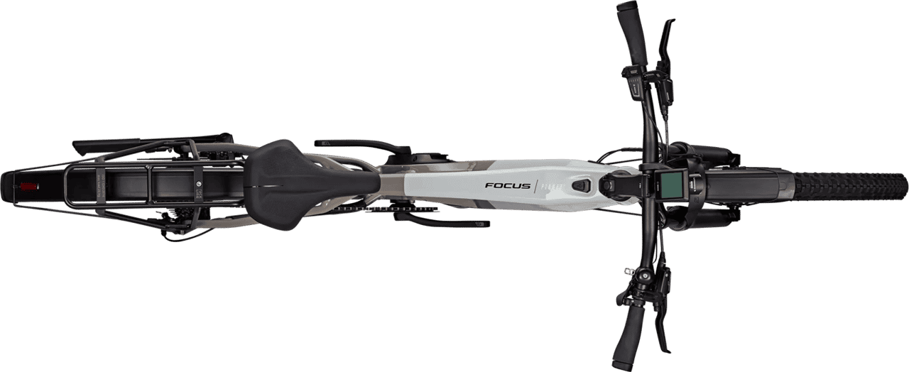 Planet² 6.8 ABS