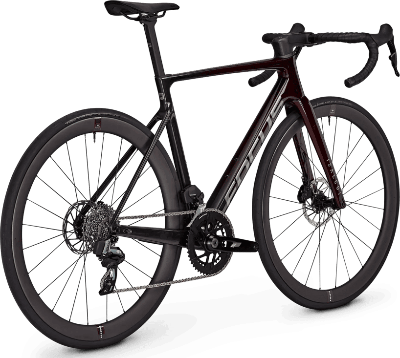 IZALCO MAX 8.9