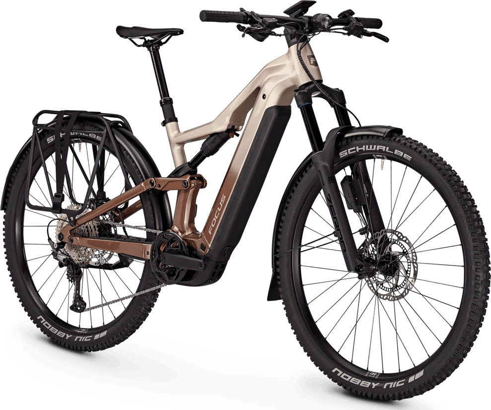 THRON² 6.8 EQP ABS