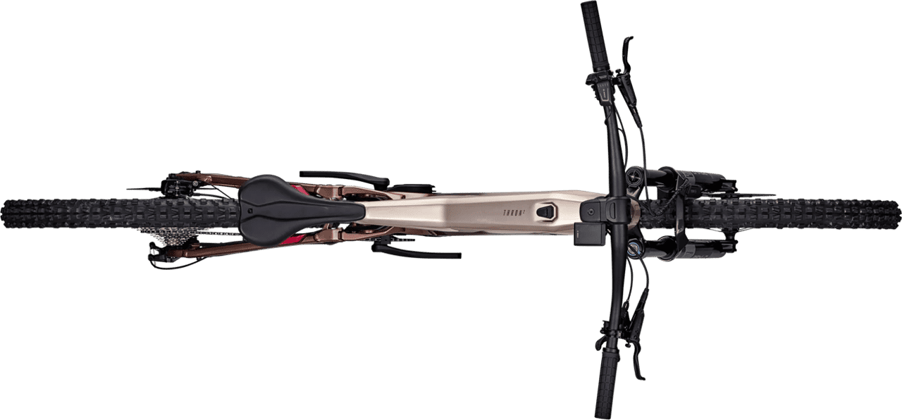 THRON² 6.8 ABS