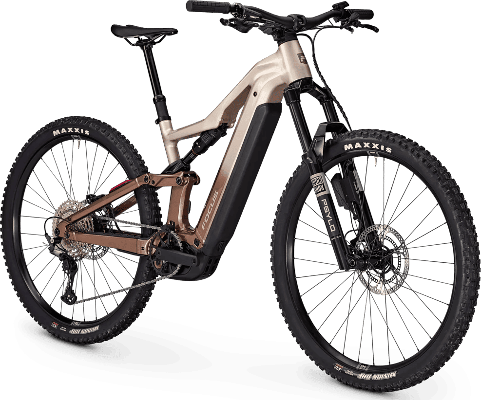 THRON² 6.8 ABS