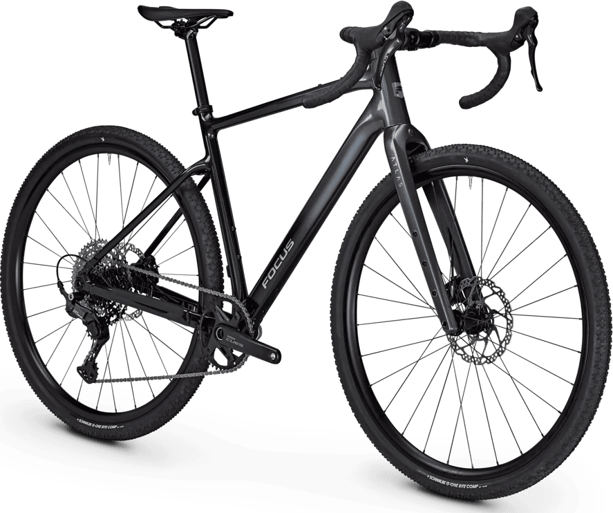 ATLAS 6.7