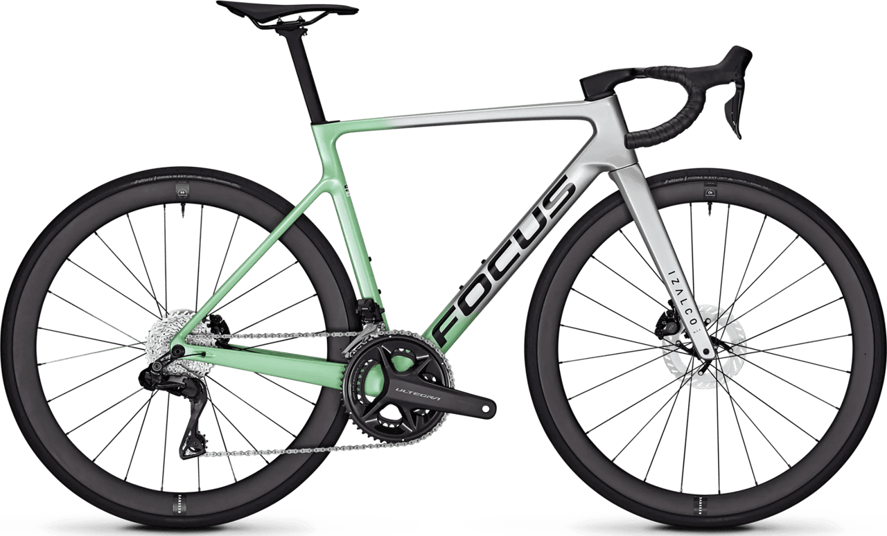 IZALCO MAX 9.7