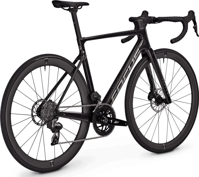 IZALCO MAX 8.9