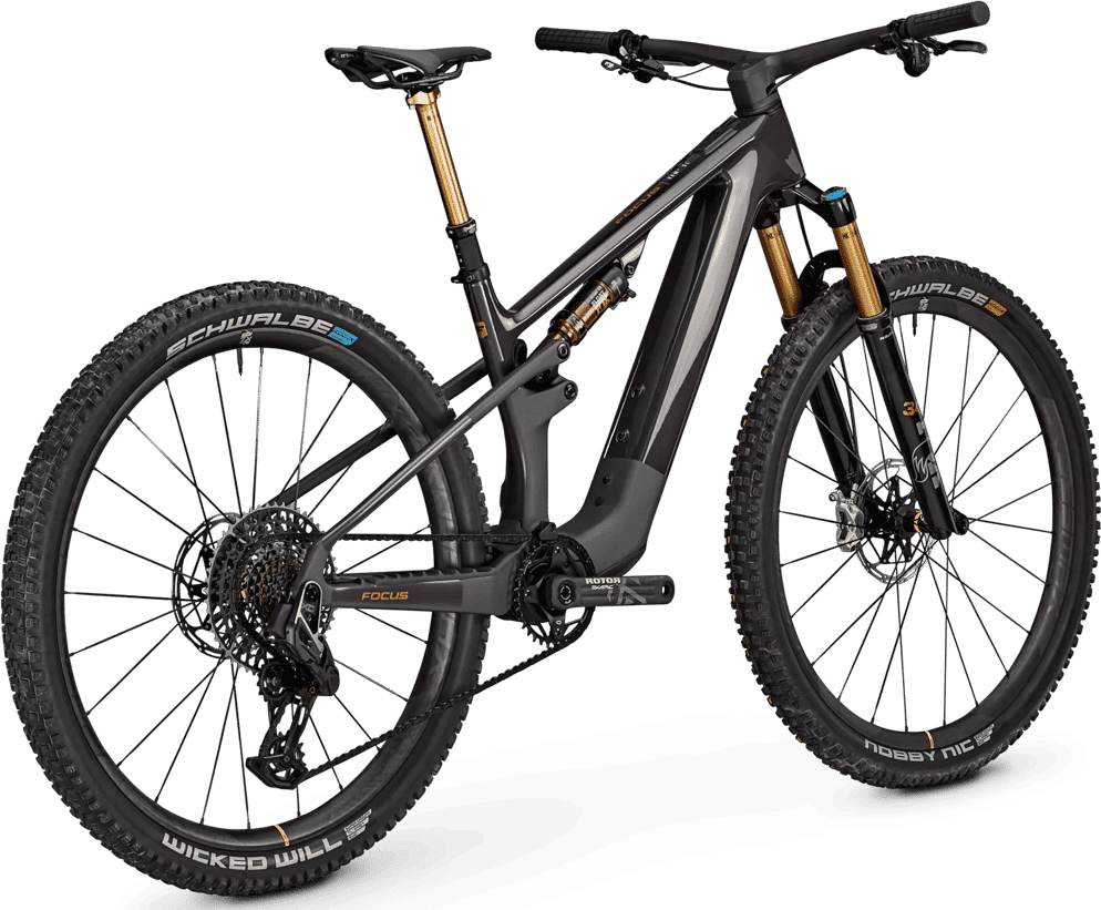 VAM² SL 9.0