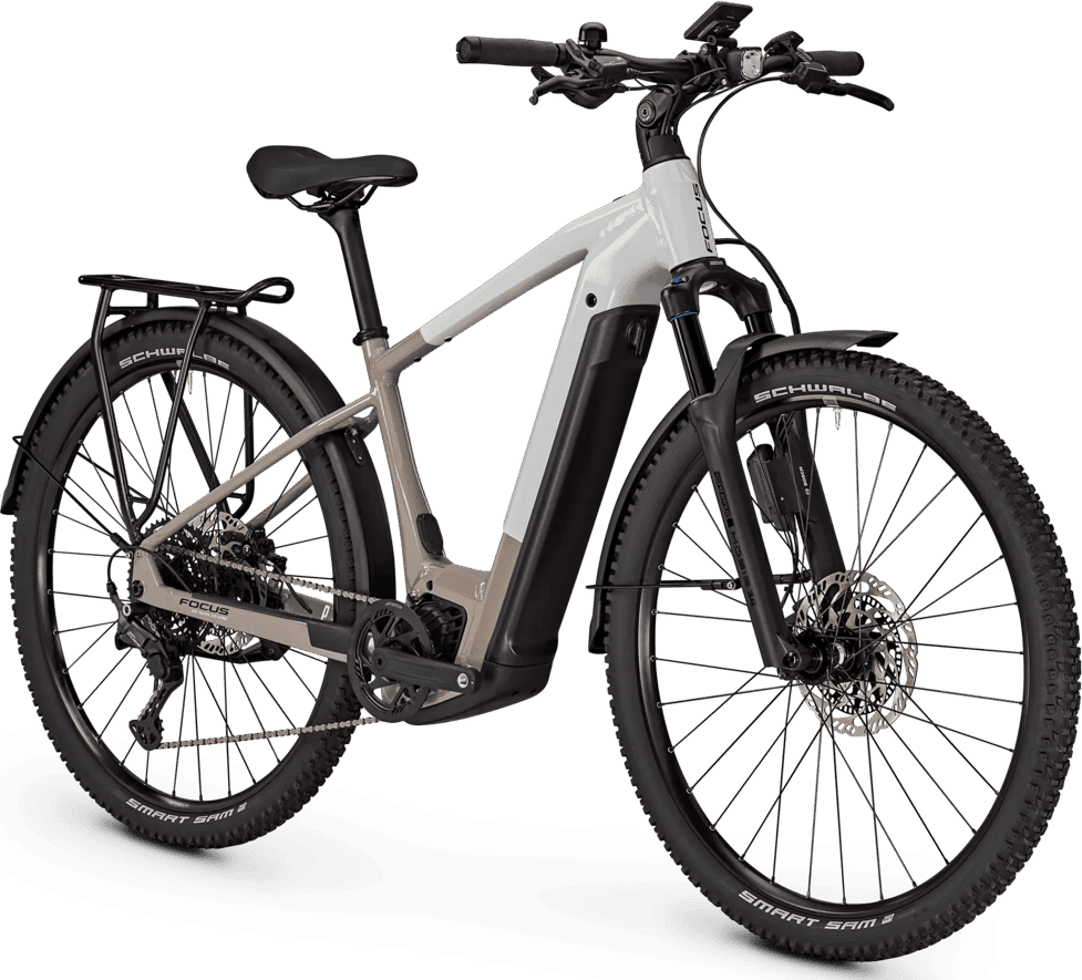 Planet² 6.8 ABS