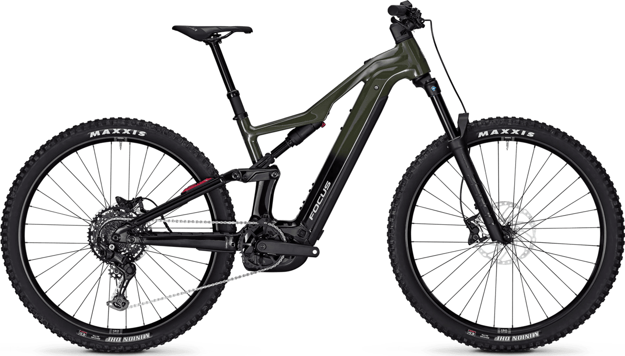 THRON² 6.7