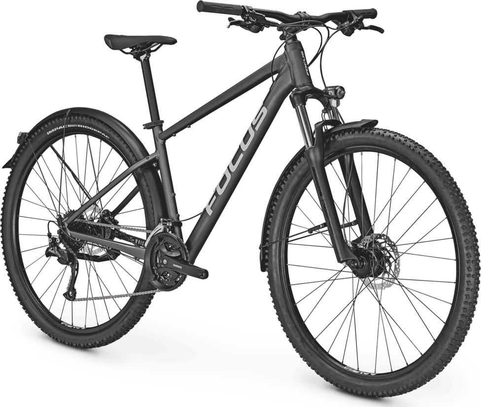 WHISTLER 3.6