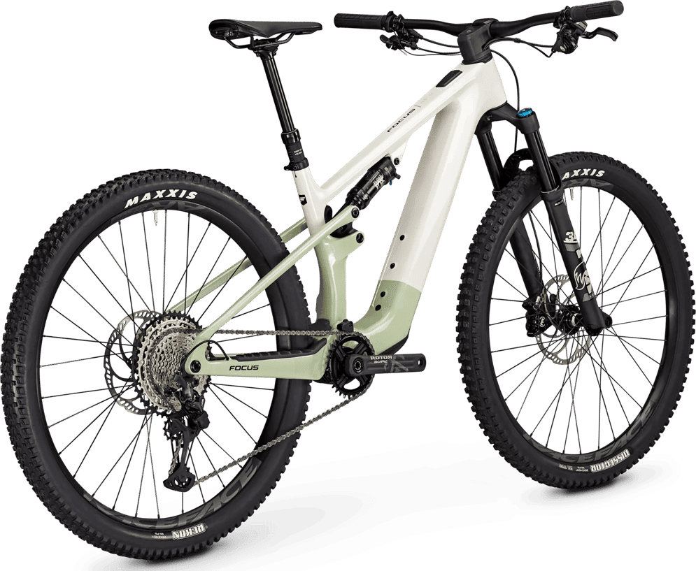VAM² SL 9.8