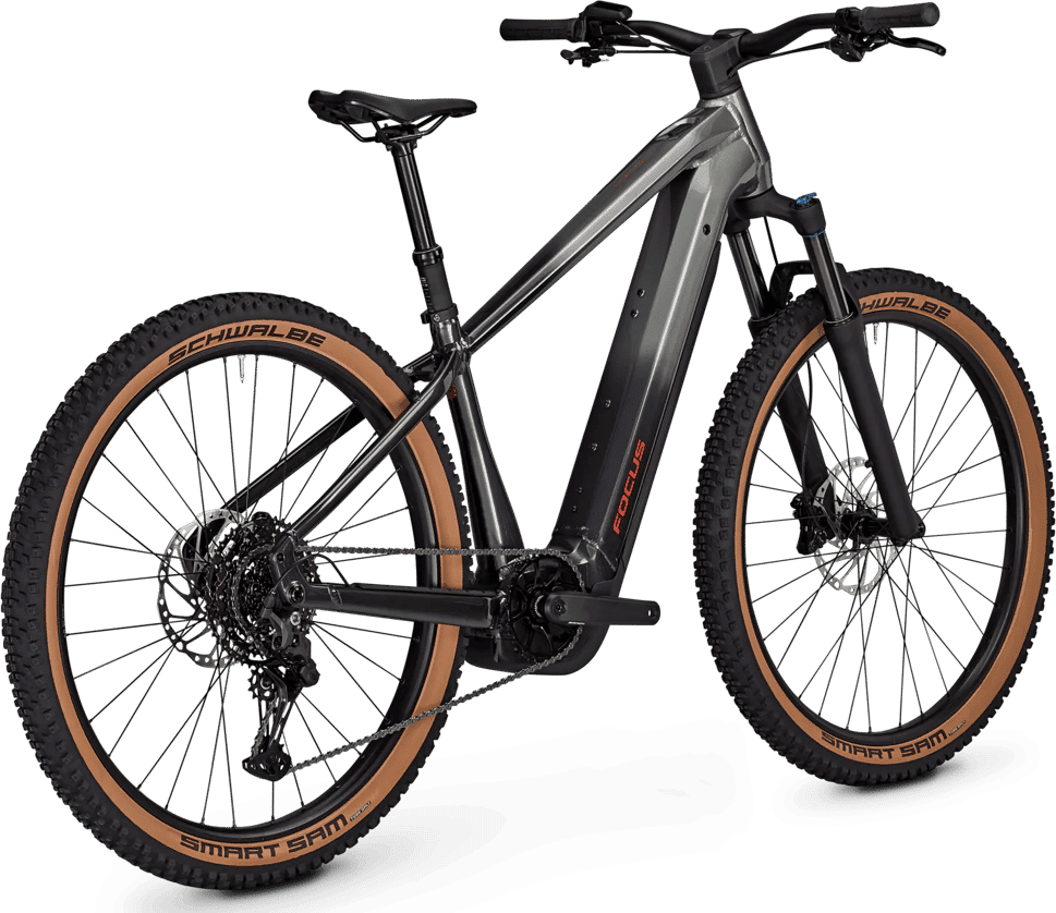 JARIFA² 6.8